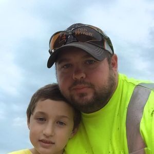 Meet your Posher, Bill